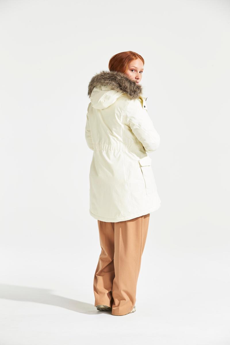 Meja women's parka hotsell