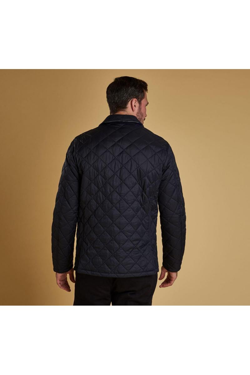 Barbour kenfig shop quilted jacket