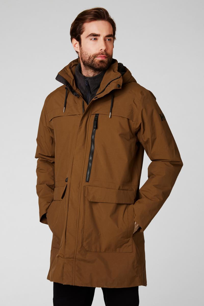 Waterville Coat Helly Hansen Aksdal i Muren