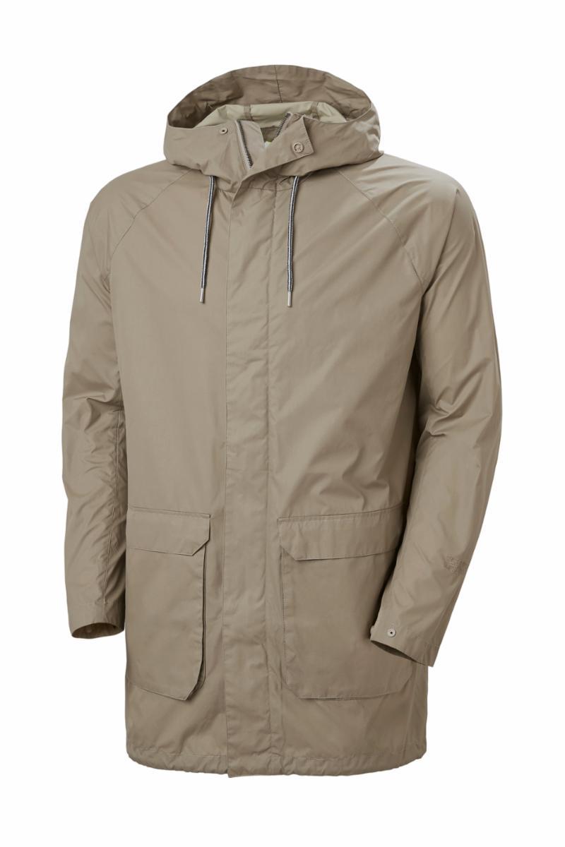 helly hansen summer jacket