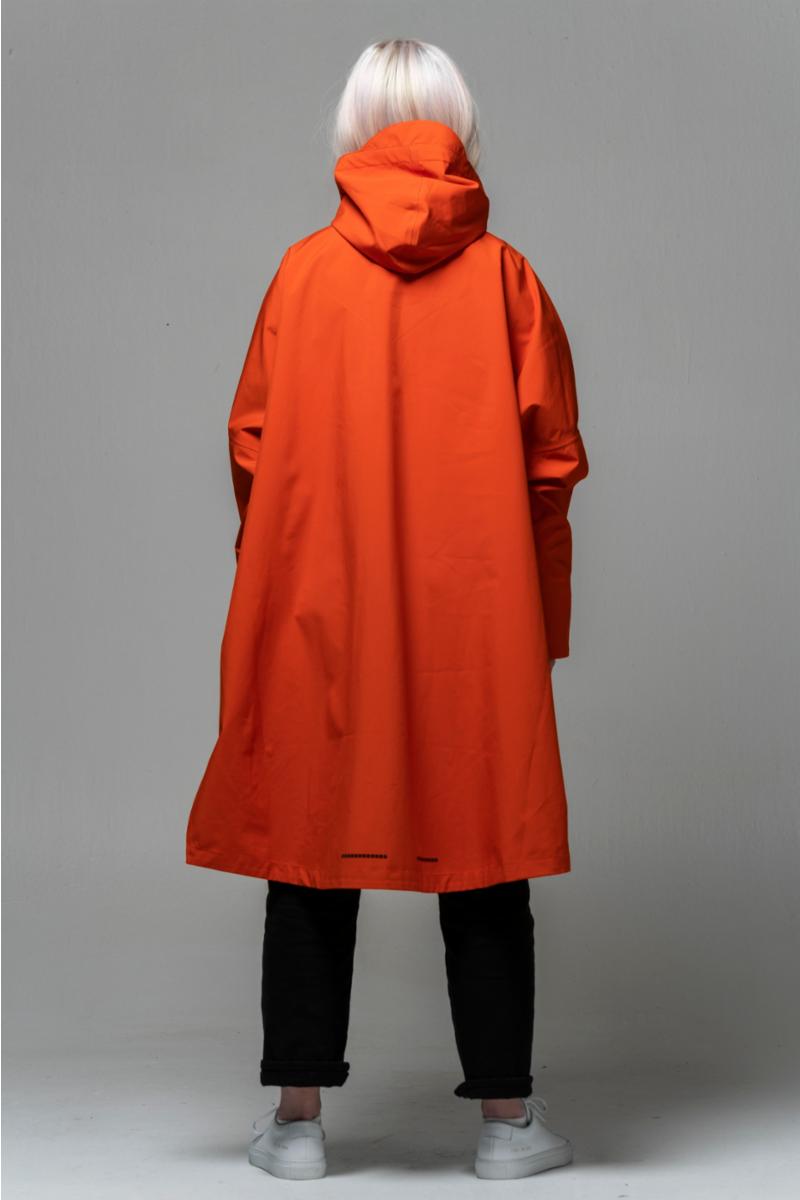 AALESUND Poncho, Blæst | Aksdal i Muren
