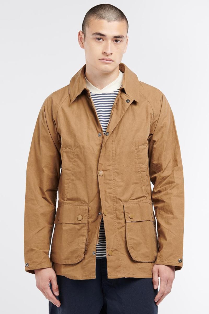 Barbour sl bedale casual on sale