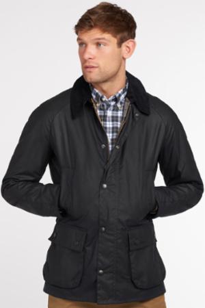 Barbour kenfig best sale quilted jacket