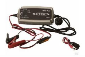 BATTERILADER CTEK MXS 7.0 EU 12V 7 AMP