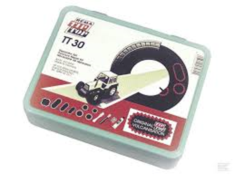 Kleinserie TT Traktor » Modellbahn Nütz