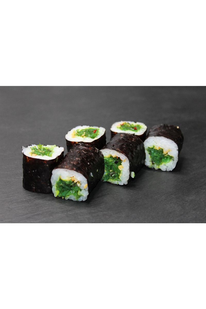Kaiso maki | Bento Yume Sushi