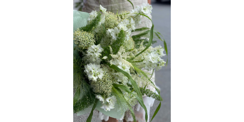 FriskeBlomster Levert