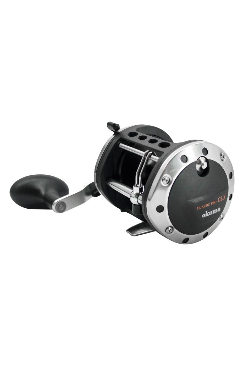 Okuma Classic CLX -  webstore