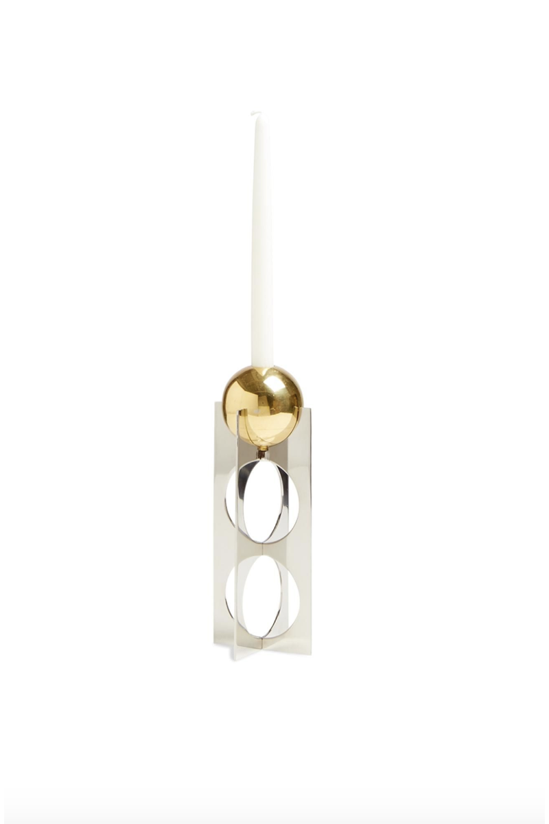 JA Berlin Candle Holder - Medium | Lene Interiør AS