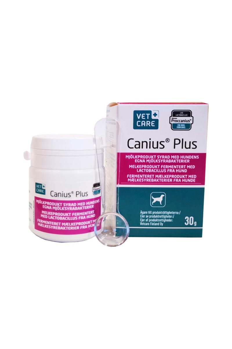 Canius® Plus NKKbutikken