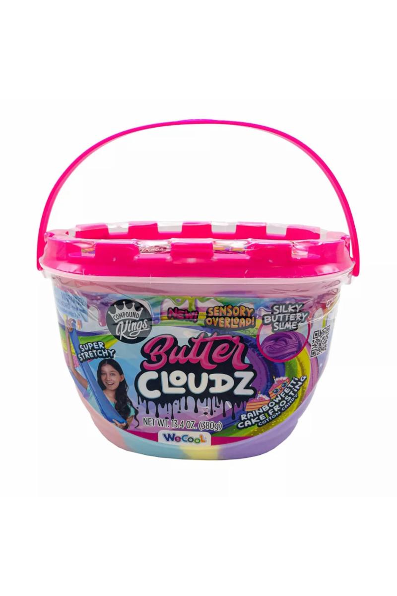 COMPOUND KINGS BUTTER CLOUDZ Lekesiden.no