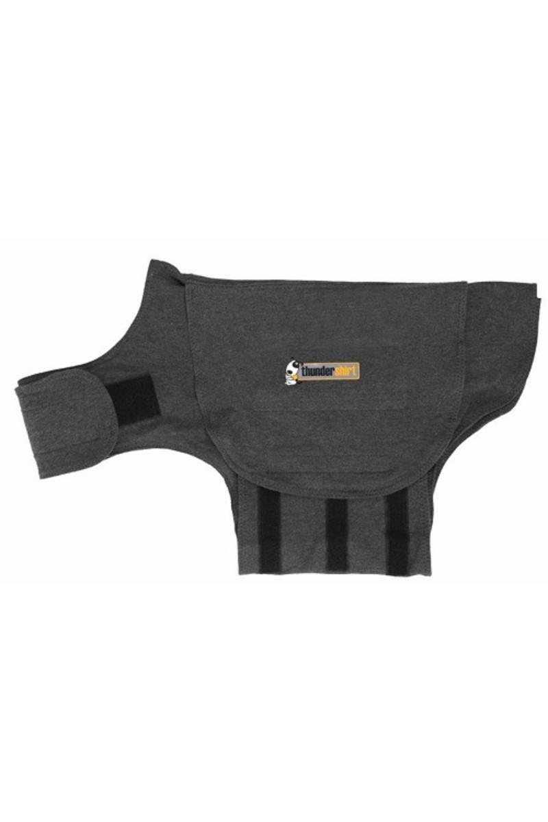 Thundershirt Grå Stl XXS