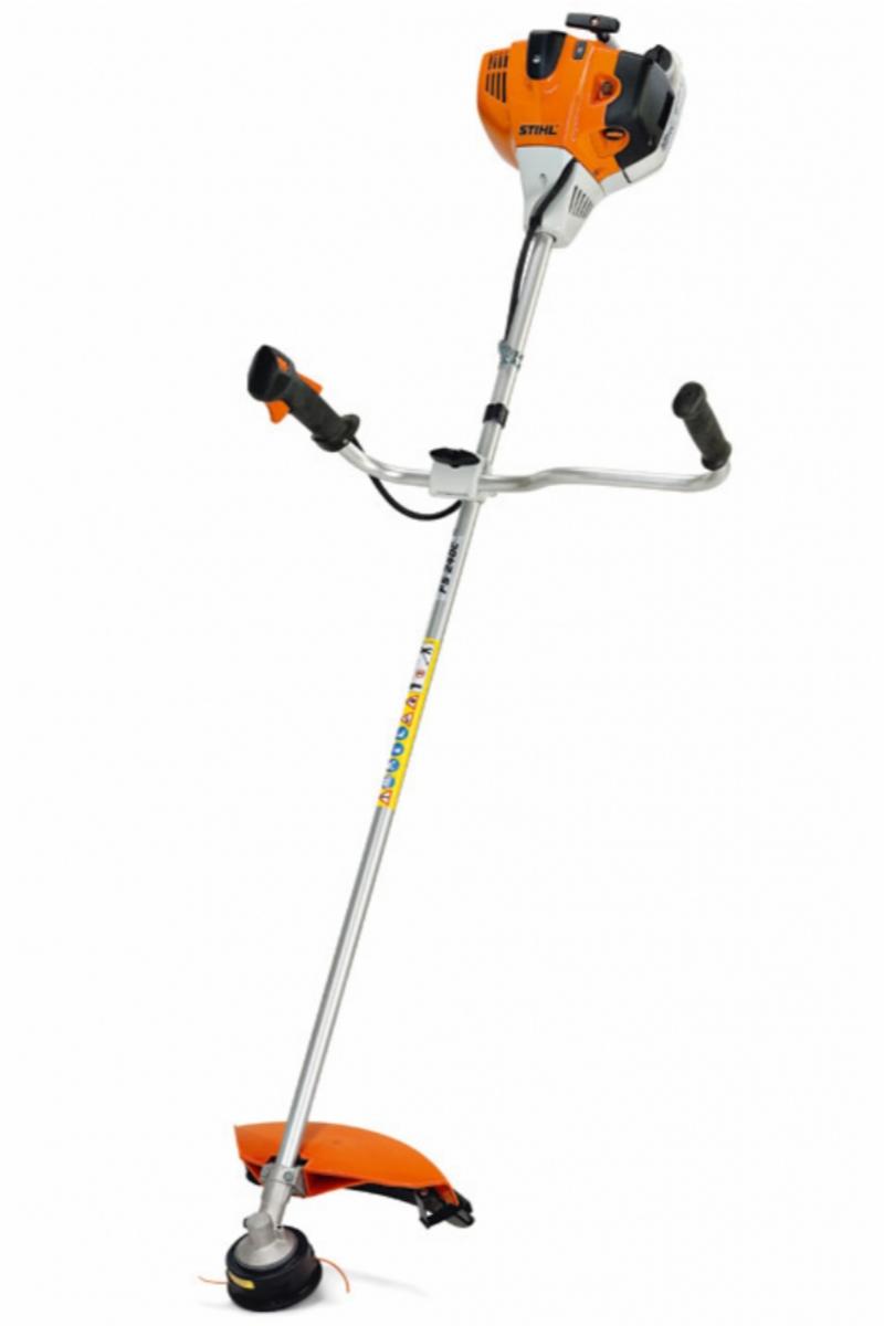 Stihl Fs 240 C E Sør Tre As