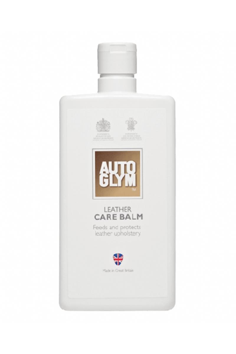 Autoglym Leather Care Balm Sør Tre AS