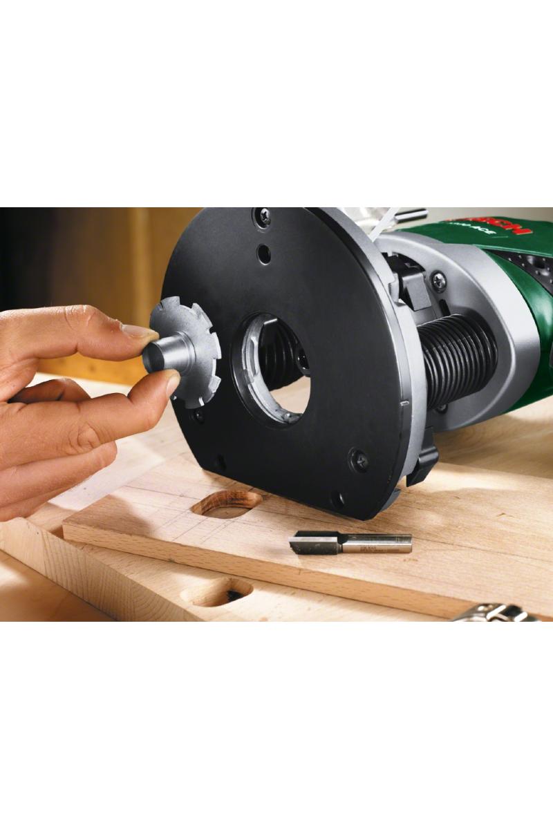 Bosch POF 1400 ACE Overfres Sør Tre AS