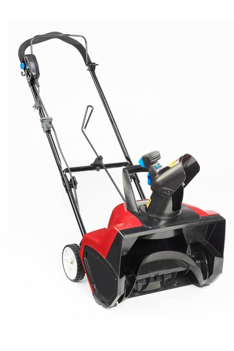 Toro Power Curve 1800 Sør Tre AS