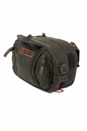 Fishpond Elkhorn Lumbar Pack - Pebble