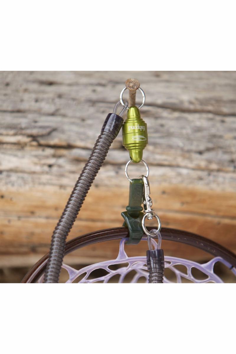 Fishpond Confluence Net Release Lichen Vak AS