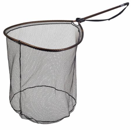 Mclean Folding Spring Travel Weigh Net - M115 – Gamefish