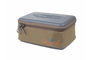 Fishpond Stowaway Reel Case - Granite