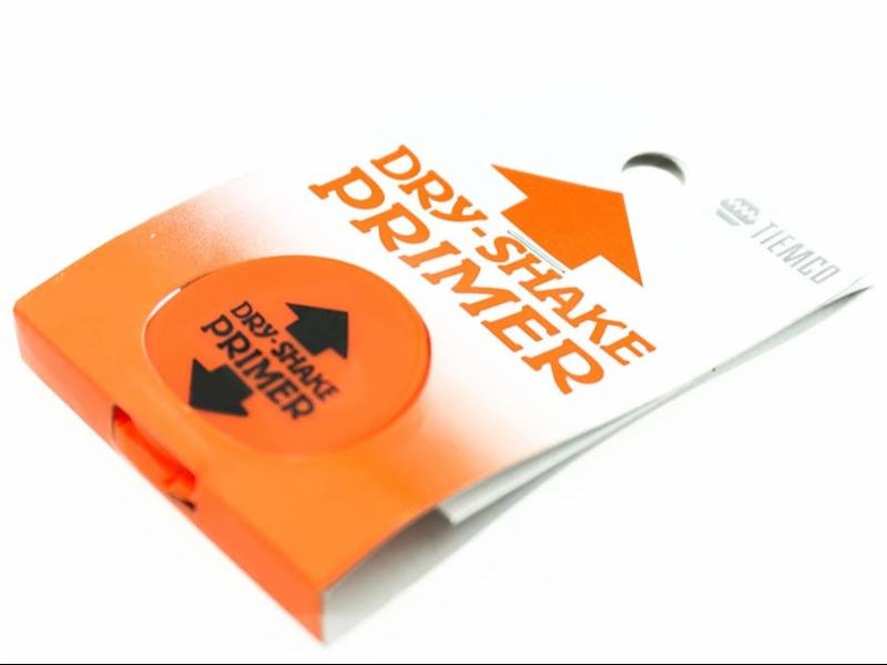 TMC DryShake Primer Vak AS