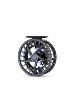 Waterworks Lamson Remix Smoke Fly Reel –