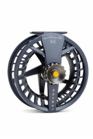 Lamson Centerfire HD Citra Fly Reel