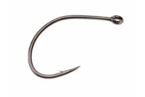 Ahrex FW510 Curved Dry Fly - Nordisk Fiskeutstyr