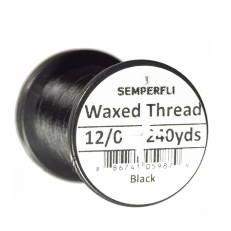 Semperfli - Prepared Fly Tyers Wax