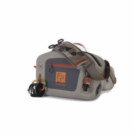 Fishpond Thunderhead Submersible Chest Pack - Eco Shale - BWCflies Australia