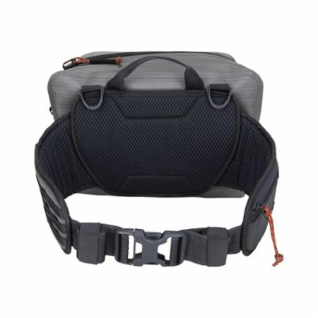 Simms Tributary Hip Pack - Basalt