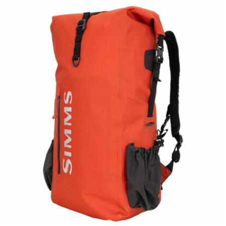 SIMMS RIVERKIT WADER TOTE anvil