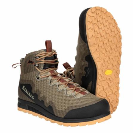 Vision TOSSU 2.0 wading shoe Felt 11 11, Categories \ Waders/Boots for  fishing \ Wading Boots