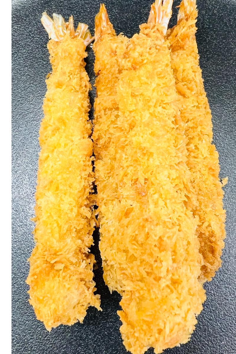 Tempura Scampi 4 stk | Willys Gourmet Stryn